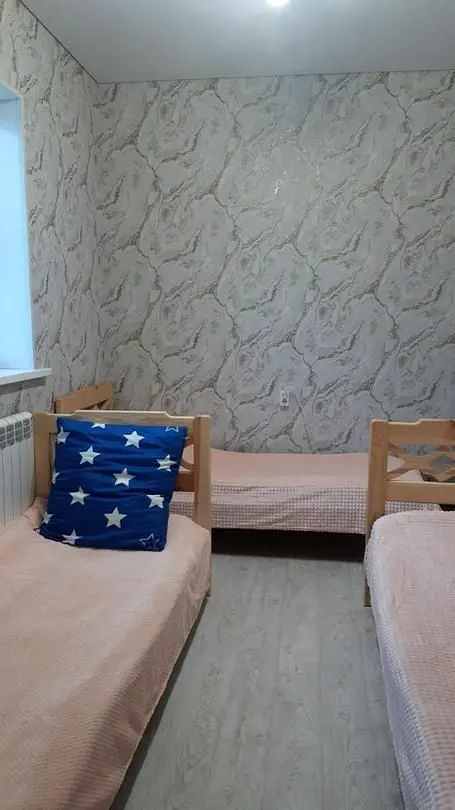 Аренда домов Фортуна, Астраханская область: фото 2