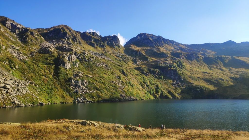 База Отдыха Адзгара, Гулрыпшский район: фото 5