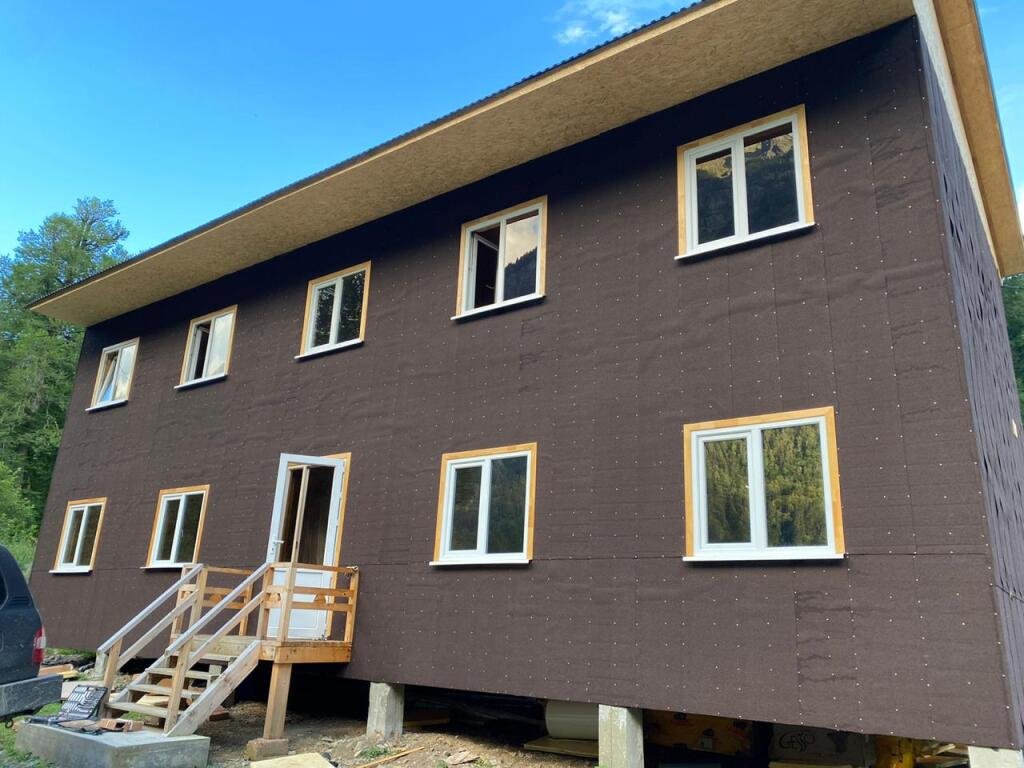 База Отдыха Адзгара, Гулрыпшский район: фото 2