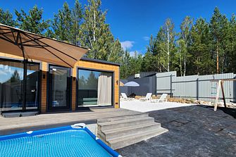 Дом БукинПляж