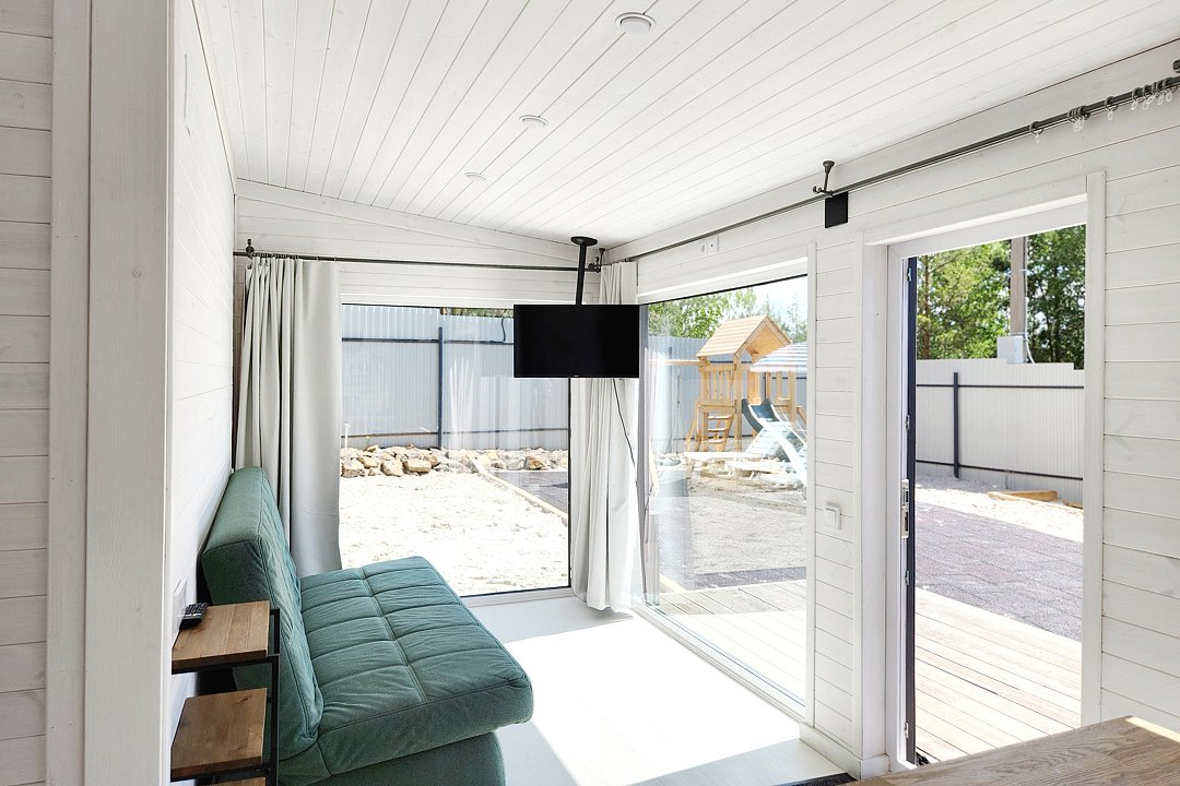 БукинПляж, Челябинская область: фото 2