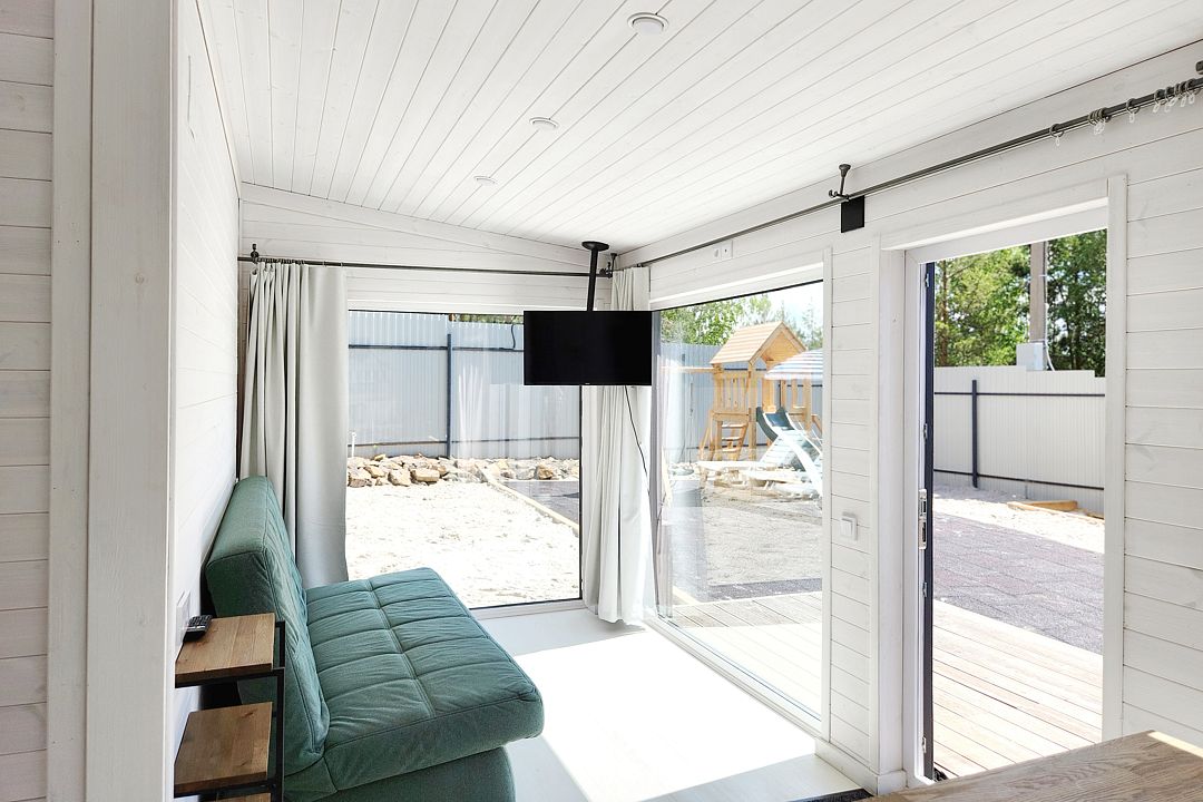 БукинПляж, Челябинская область: фото 2