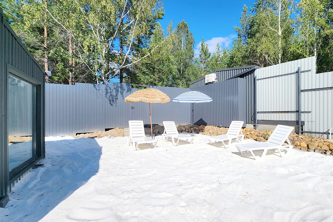 БукинПляж, Челябинская область: фото 5