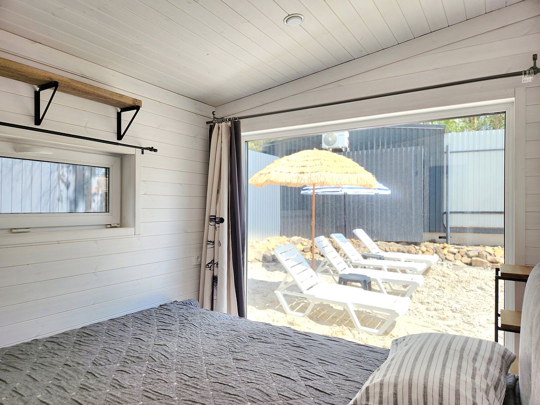 БукинПляж, Челябинская область: фото 4