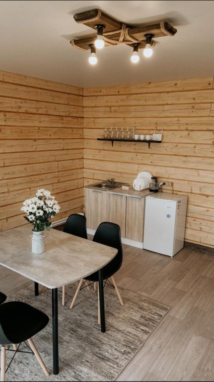 База отдыха Шум ручья, Горный Алтай (Республика Алтай): фото 4