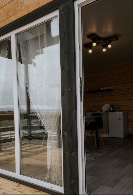 База отдыха Шум ручья, Горный Алтай (Республика Алтай): фото 5