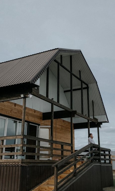 База отдыха Шум ручья, Горный Алтай (Республика Алтай): фото 2