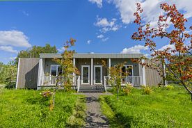 Апартаменты с 2 комнатами с красивым видом из окна, Дома в аренду Икша Кантри Клаб, Мытищи