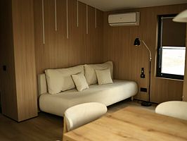 Дом Халвес, База отдыха Домвбору.ру, Бузулук