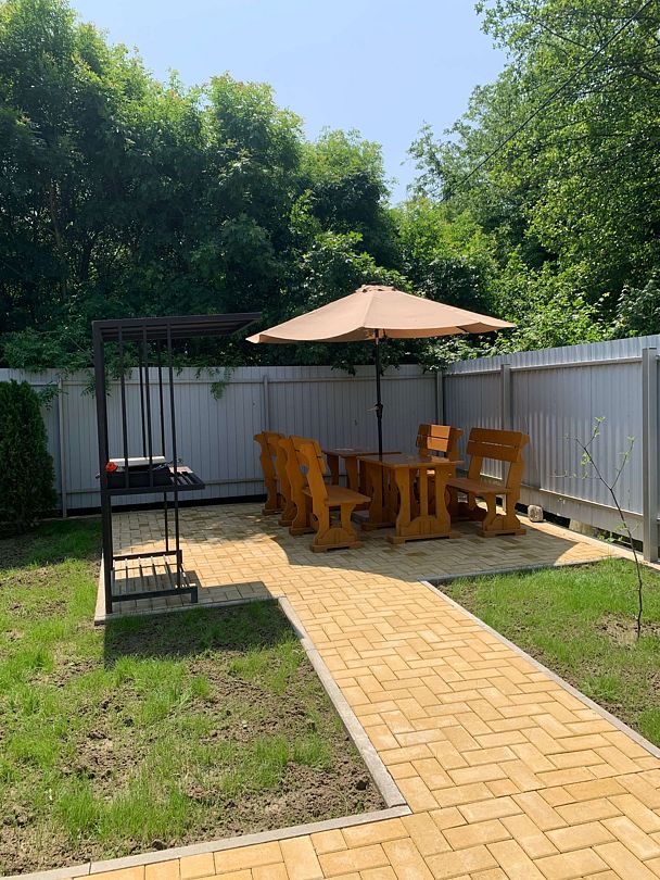 Butik Дача, Краснодарский край: фото 4