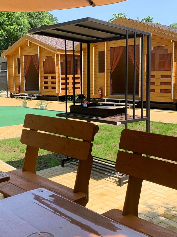 Butik Дача, Краснодарский край: фото 3