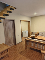 Дом №1, Гостевой дом Лес, Красноярский район