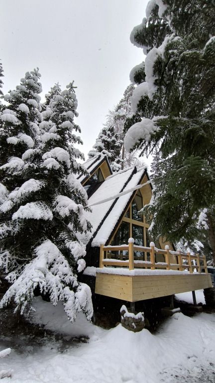 Монте Виера парк Архыз, Республика Карачаево-Черкесия: фото 4