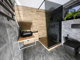 Четырёхместный коттедж, Глэмпинг Монте Виера парк Архыз, Архыз