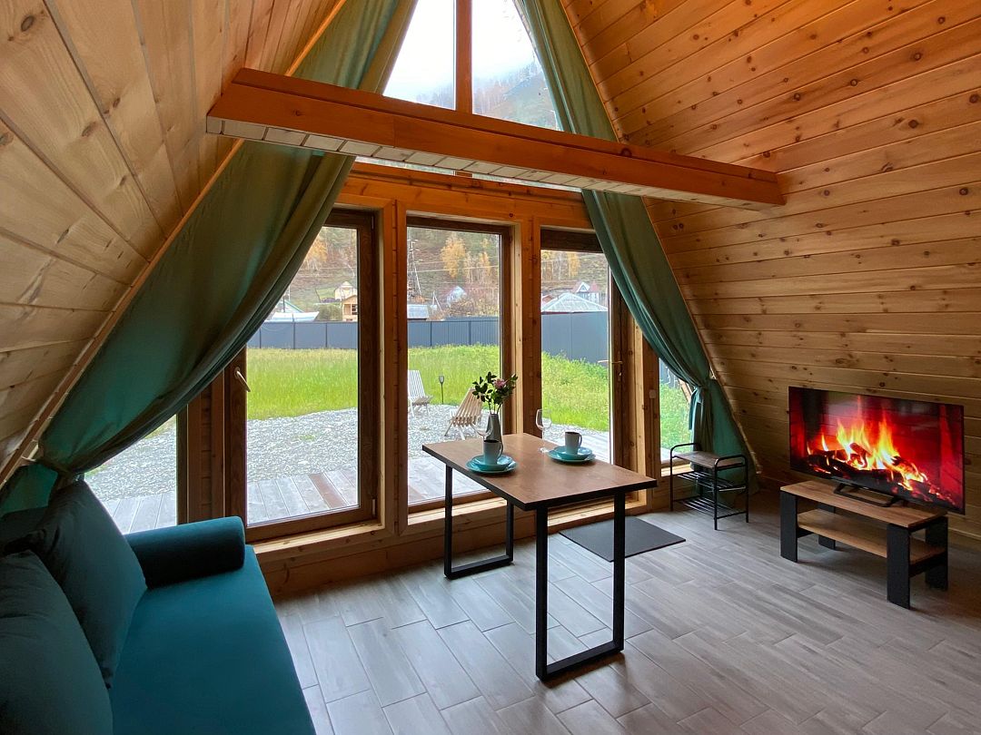 Вельвет, Алтайский край: фото 5