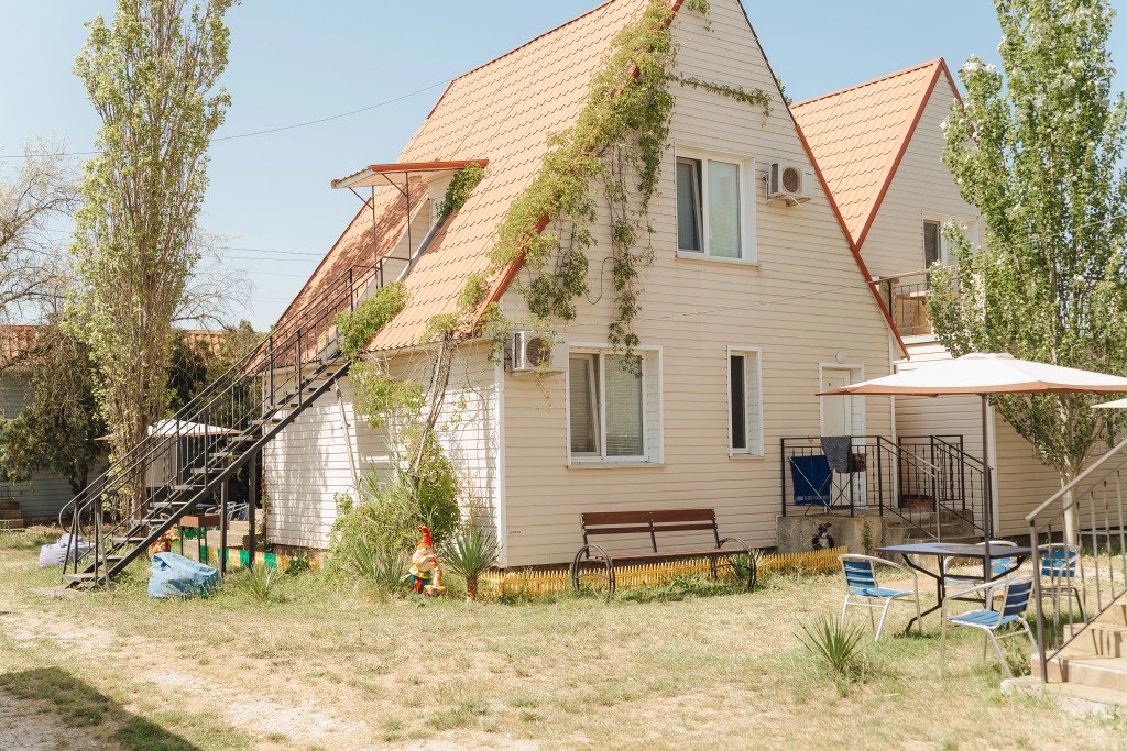 База отдыха Азимут, Крым, Феодосия Керчь Феодосия Приморский Орджоникидзе