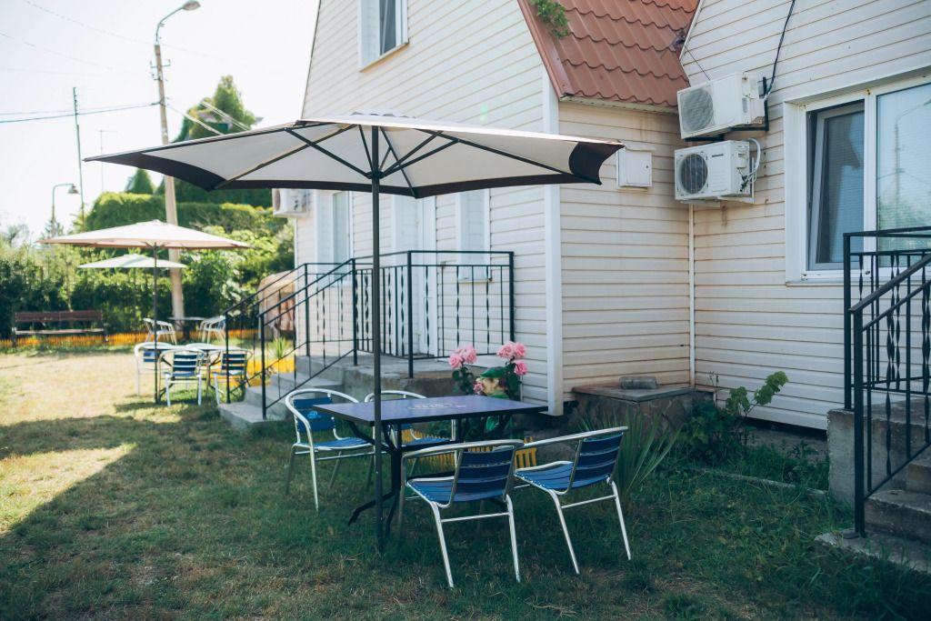 База отдыха Азимут, Крым: фото 2