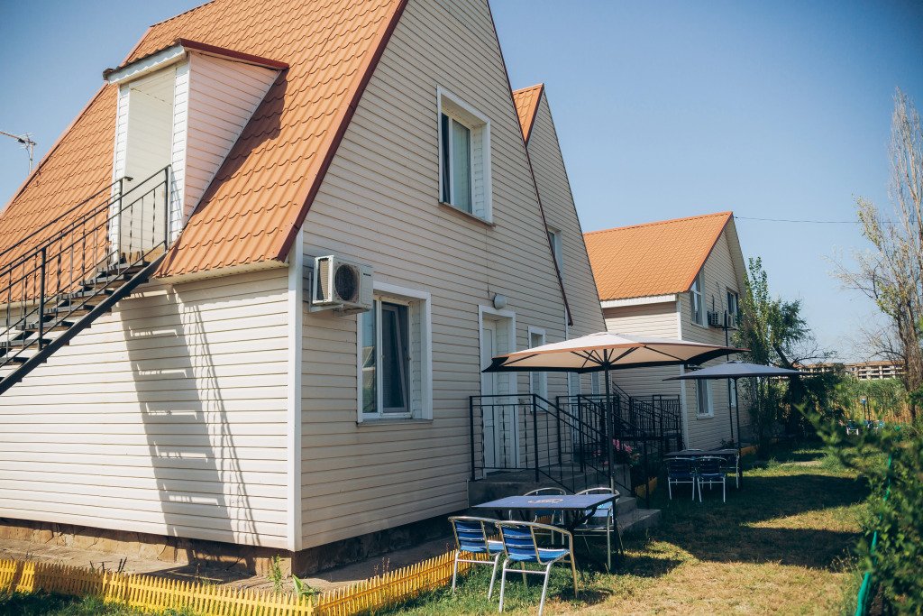 База отдыха Азимут, Крым: фото 3