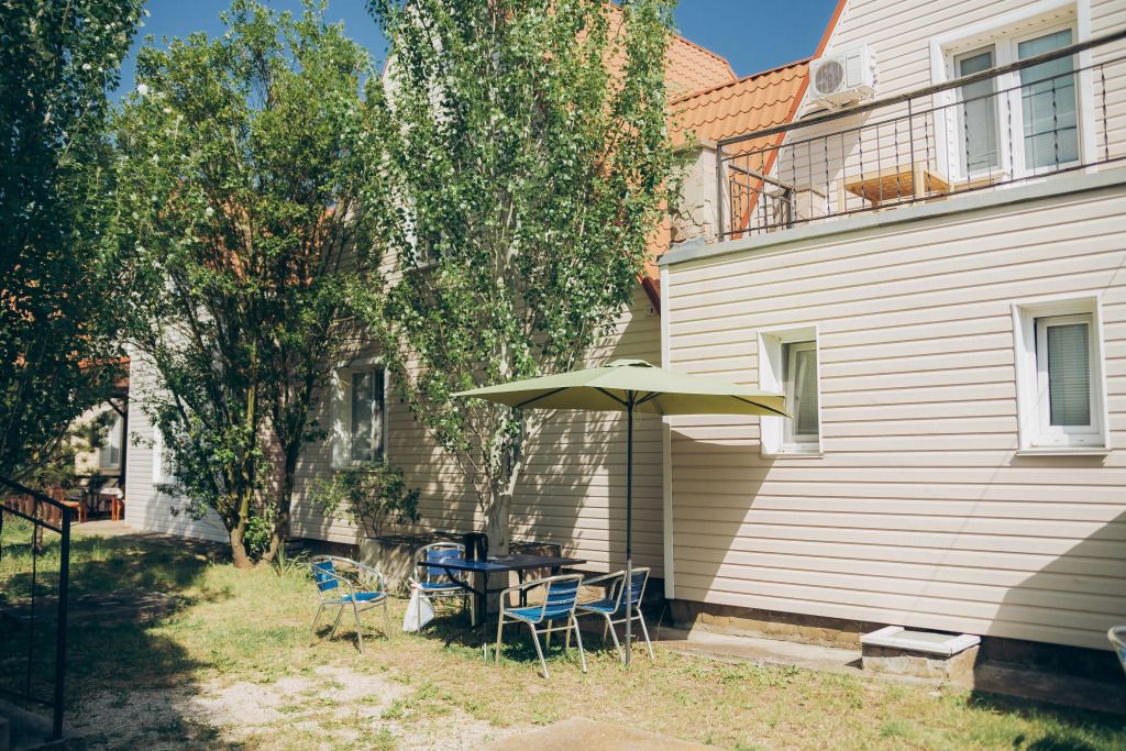 База отдыха Азимут, Крым: фото 4