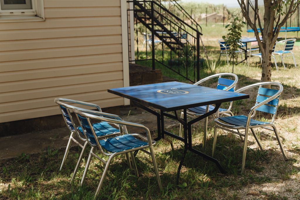 База отдыха Азимут, Крым: фото 5