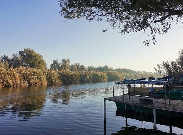 Ерик Семеновский банк