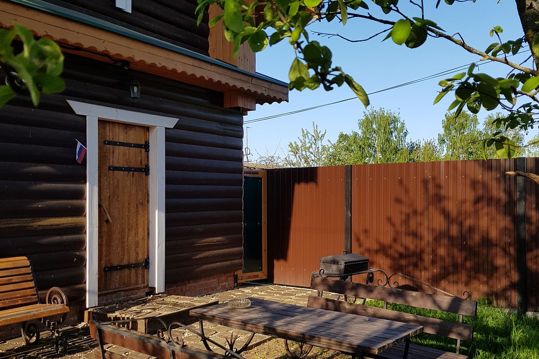 Татьянин дом, Владимирская область: фото 3