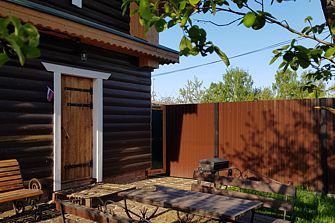 Гостевой дом Татьянин дом