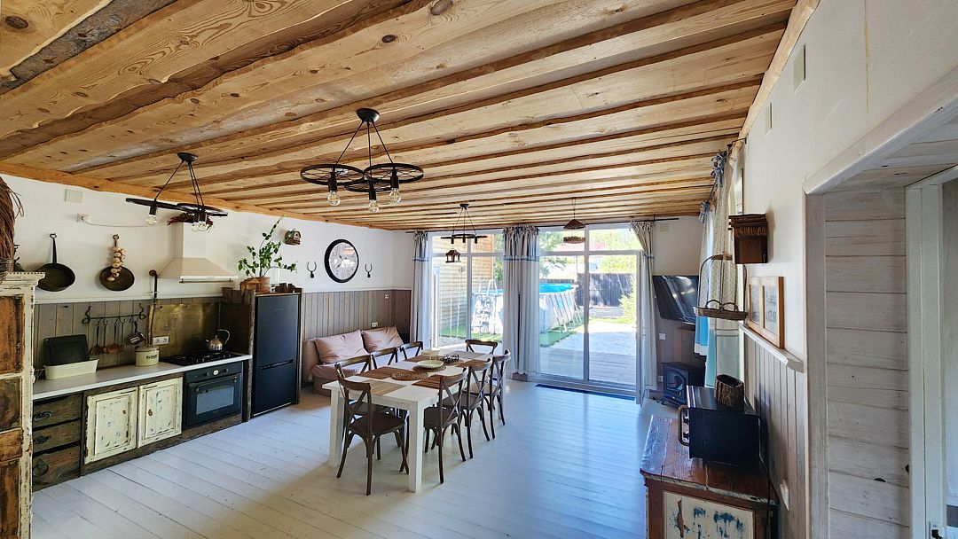 Дача Дизайнера, Челябинская область: фото 5