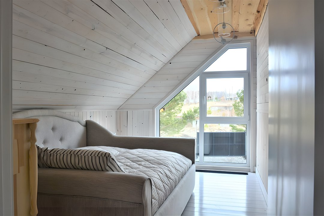 Дача Дизайнера, Челябинская область: фото 2