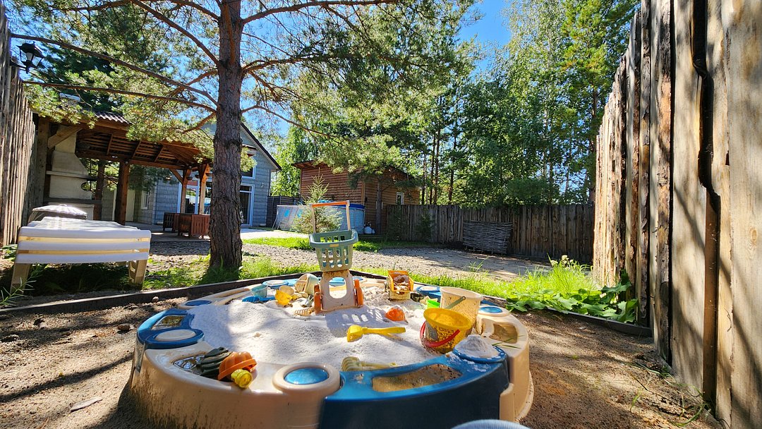 Дача Дизайнера, Челябинская область: фото 5