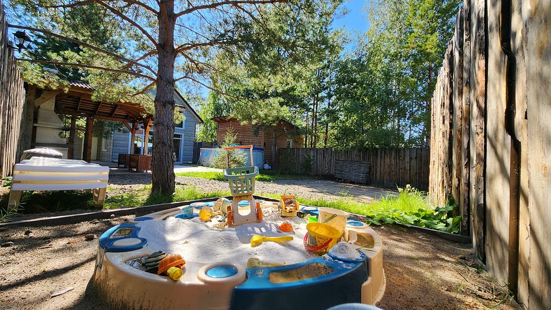 Дача Дизайнера, Челябинская область: фото 2