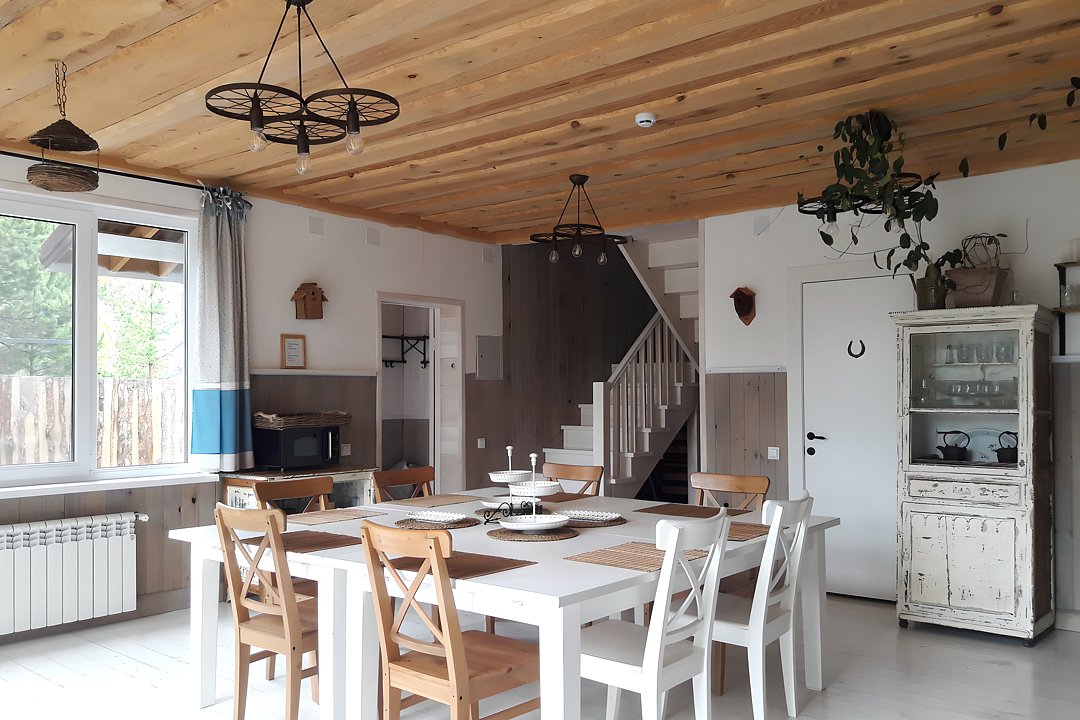 Дача Дизайнера, Челябинская область: фото 4