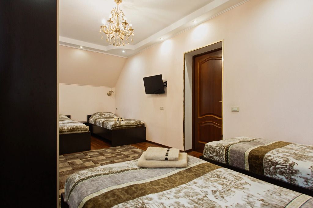 Милана, Ярославская область: фото 5