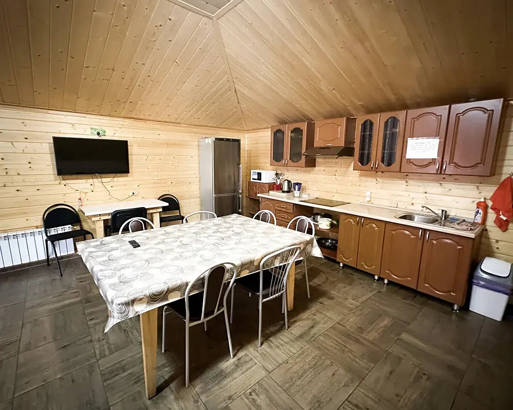 Милана, Ярославская область: фото 4