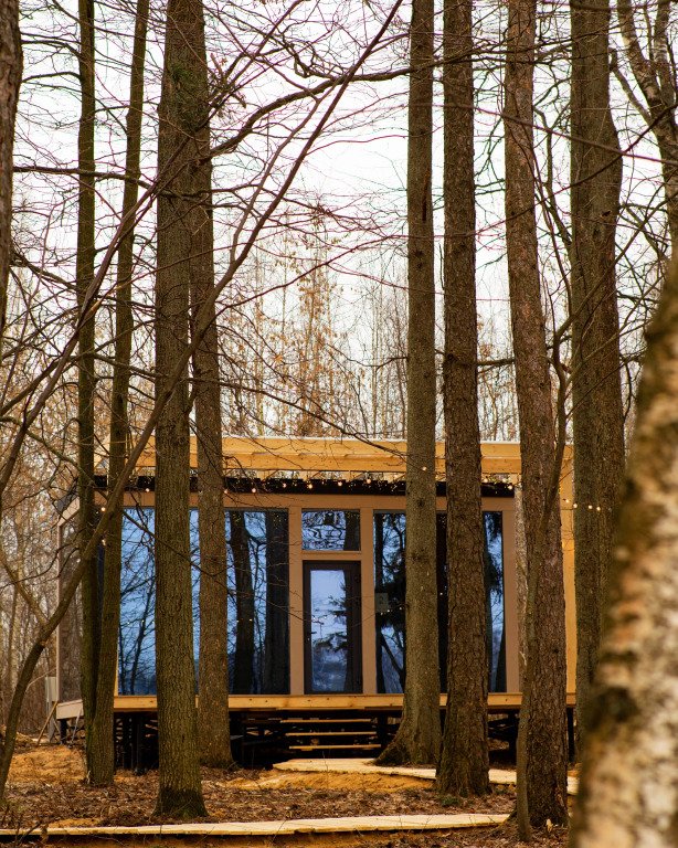 База отдыха ISTRA MAGIC CLUB (Истра Мэджиг Клуб), Московская область, деревня Пятница деревня Лопотово Солнечногорск Солнечногорский район Истринский район деревня Пятница