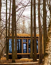 База отдыха ISTRA MAGIC CLUB