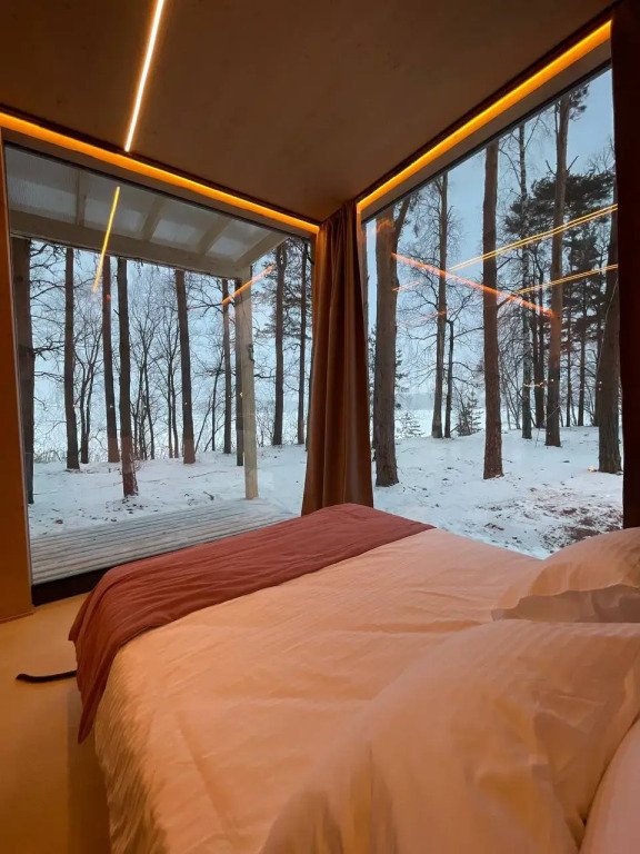 База отдыха ISTRA MAGIC CLUB, Московская область: фото 4