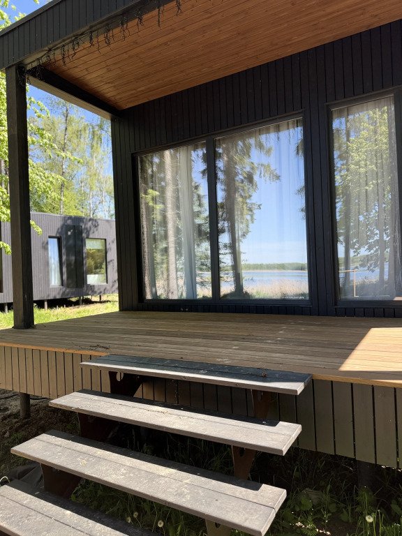 База отдыха ISTRA MAGIC CLUB, Московская область: фото 3