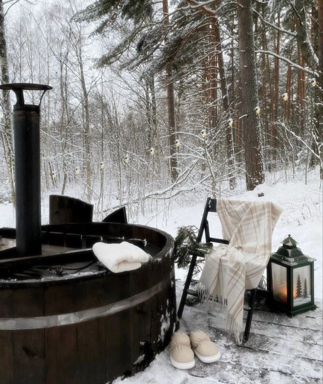 Глэмпинг Выдыхай Город, Ленинградская область: фото 3