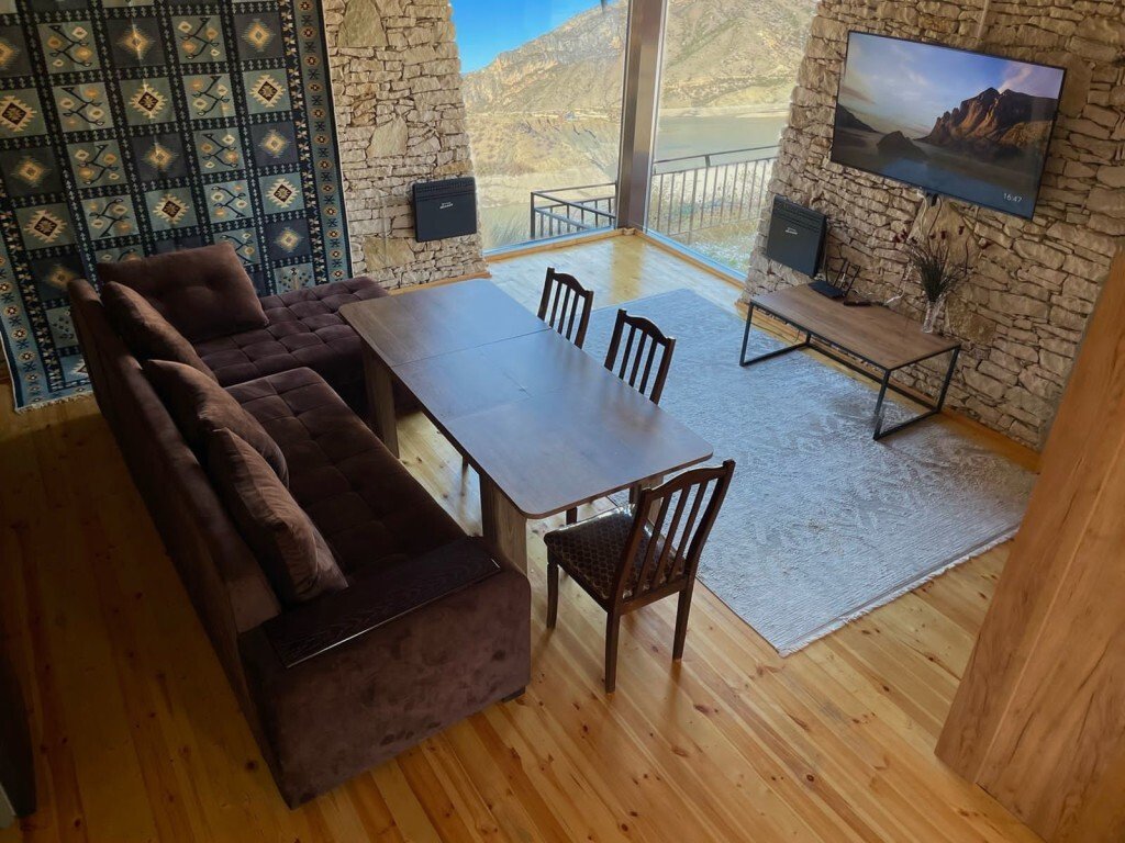 База отдыха Лагуна Голхин, Республика Дагестан: фото 4