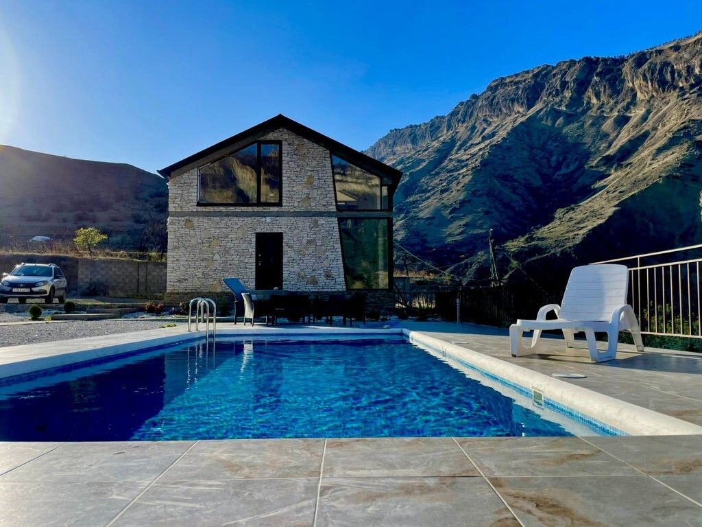 База отдыха Лагуна Голхин, Республика Дагестан: фото 3