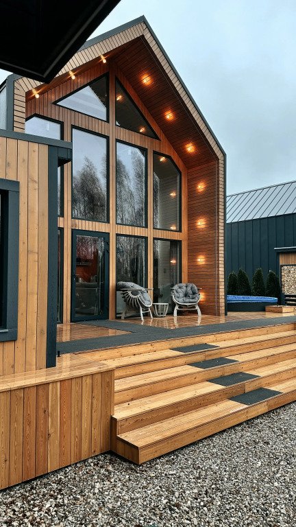 Barkwood, Московская область: фото 2