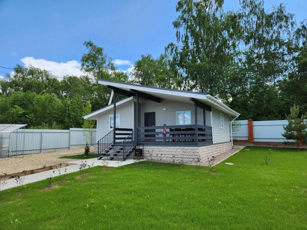 База отдыха Поплавки Клуб, Московская область, Солнечногорск Солнечногорский район