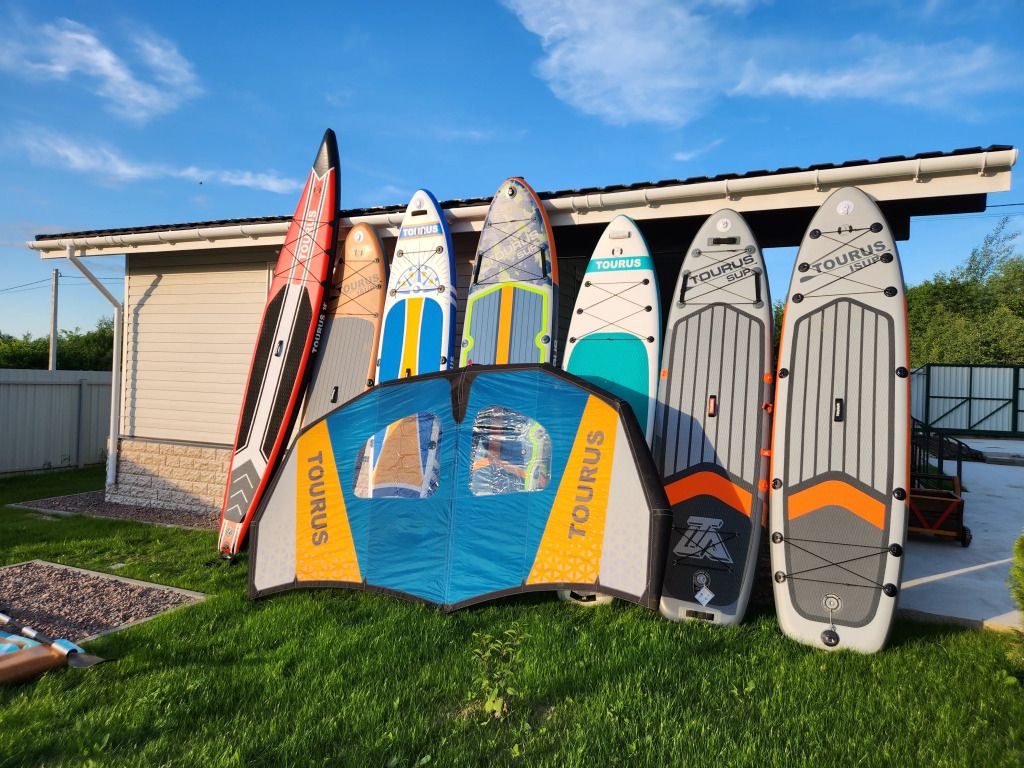 Поплавки Клуб, Московская область: фото 5