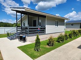 Коттедж, База отдыха Поплавки Клуб, Солнечногорск