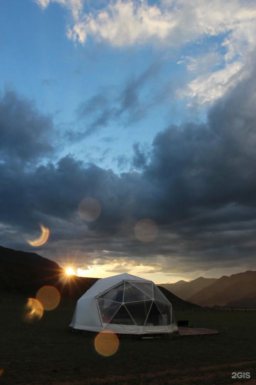 Brosko Terra, Алтайский край: фото 4