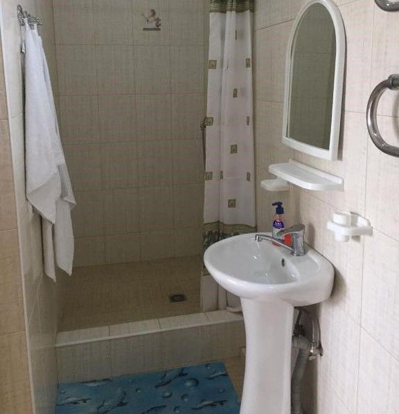 Стандартный 3-местный 1-комнатный