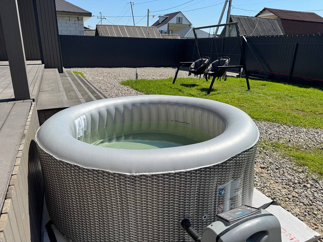 Сити Дача, Тюменская область: фото 5