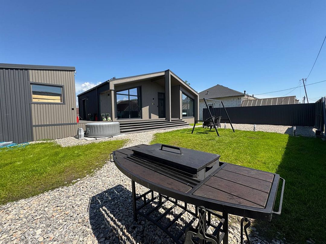 Сити Дача, Тюменская область: фото 4