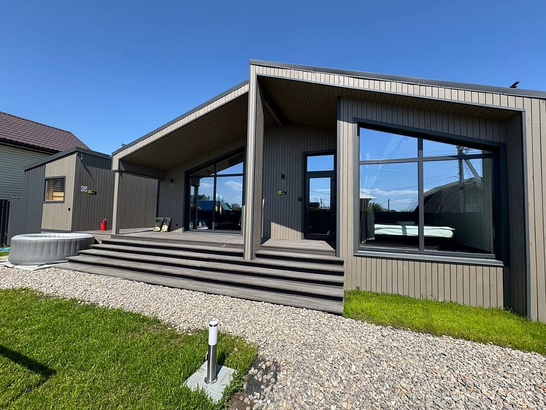 Сити Дача, Тюменская область: фото 2